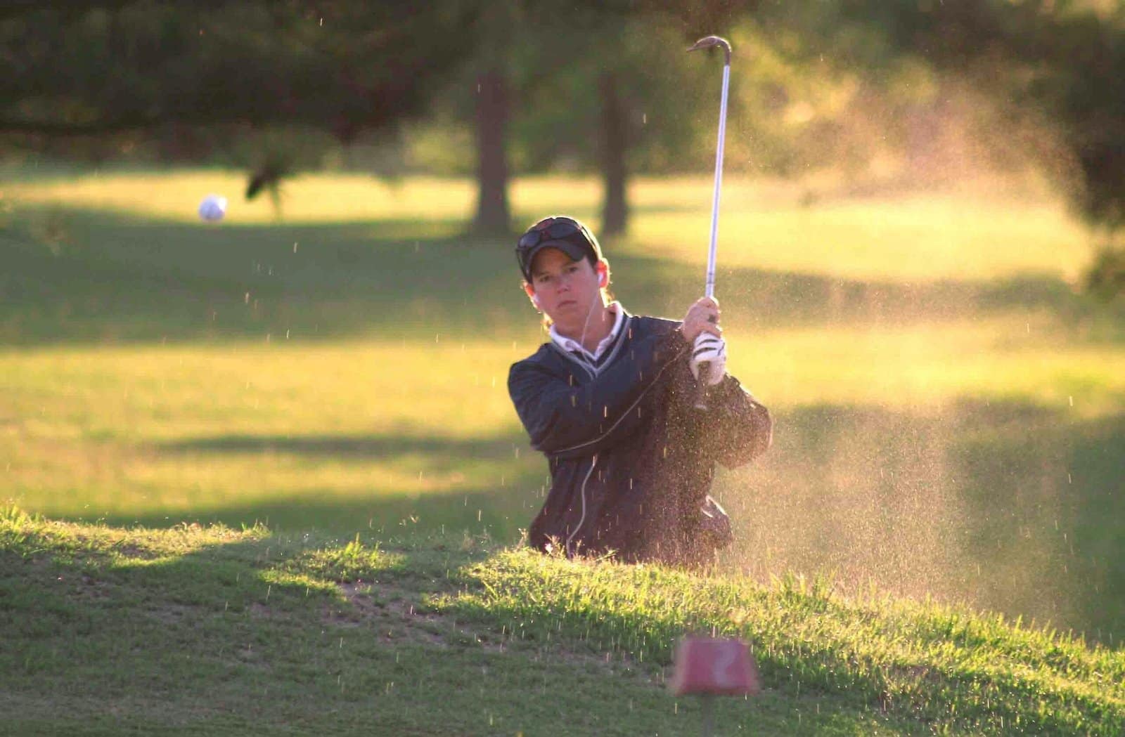 Chipping Basics Learn Golf For Free